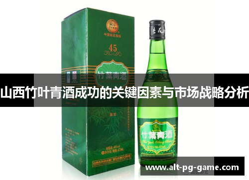 山西竹叶青酒成功的关键因素与市场战略分析