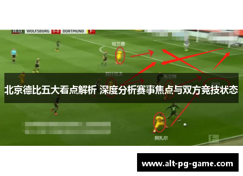 北京德比五大看点解析 深度分析赛事焦点与双方竞技状态